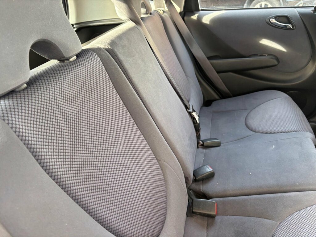 Honda Jazz 1.4 I-dsi Se Hatchback 137 Gkm Silver #9
