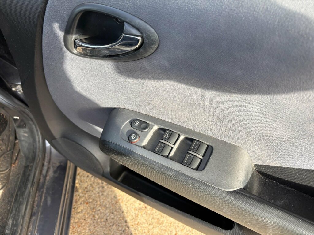 Honda Jazz 1.4 I-dsi Se Hatchback 137 Gkm Silver #12