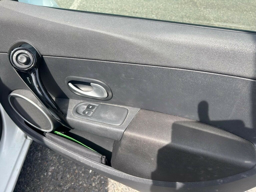 Renault Clio 1.2 Bizu Euro 5 Silver #9