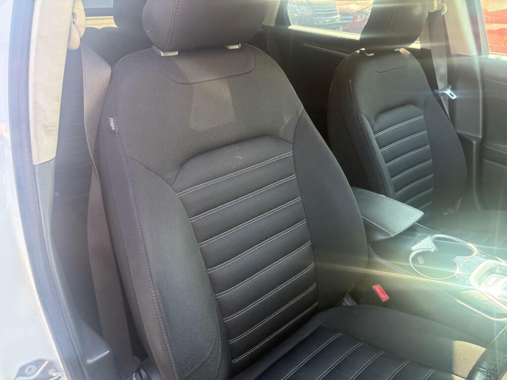 Ford Mondeo 1.5 Tdci Econetic Style Euro 6 S S White #3