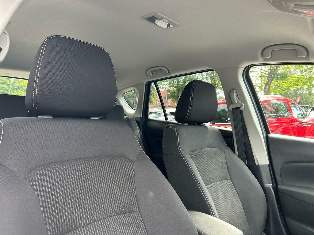 Suzuki SX4 S Cross 1.4L Sz5 Blue #16