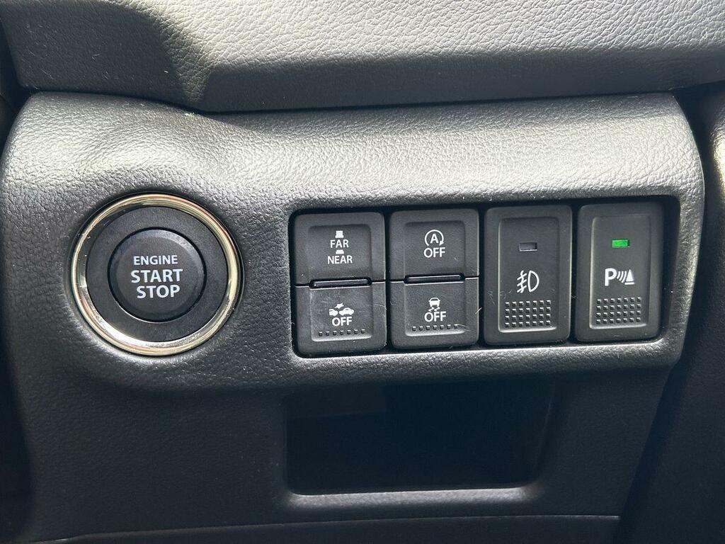 Suzuki SX4 S Cross 1.4L Sz5 Blue #40