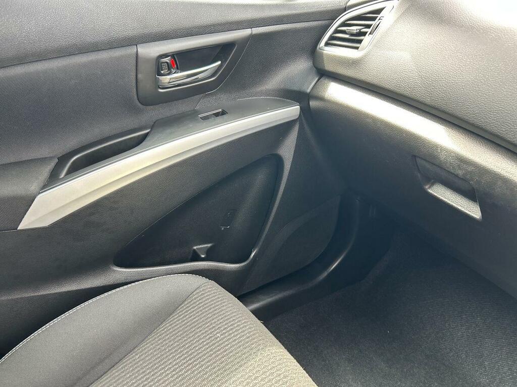 Suzuki SX4 S Cross 1.4L Sz5 Blue #38