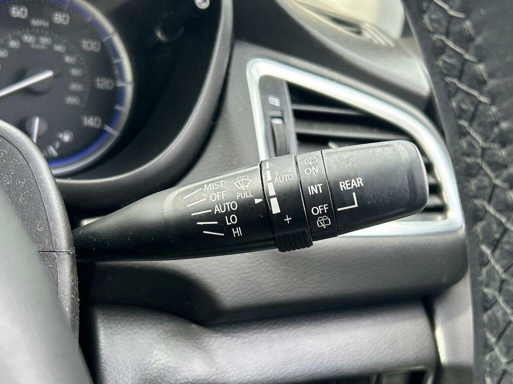 Suzuki SX4 S Cross 1.4L Sz5 Blue #29