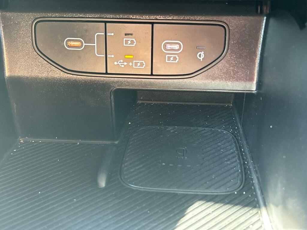 Kia Sorento 2.2 Crdi 4 Dct Awd Euro 6 Ss Black #35