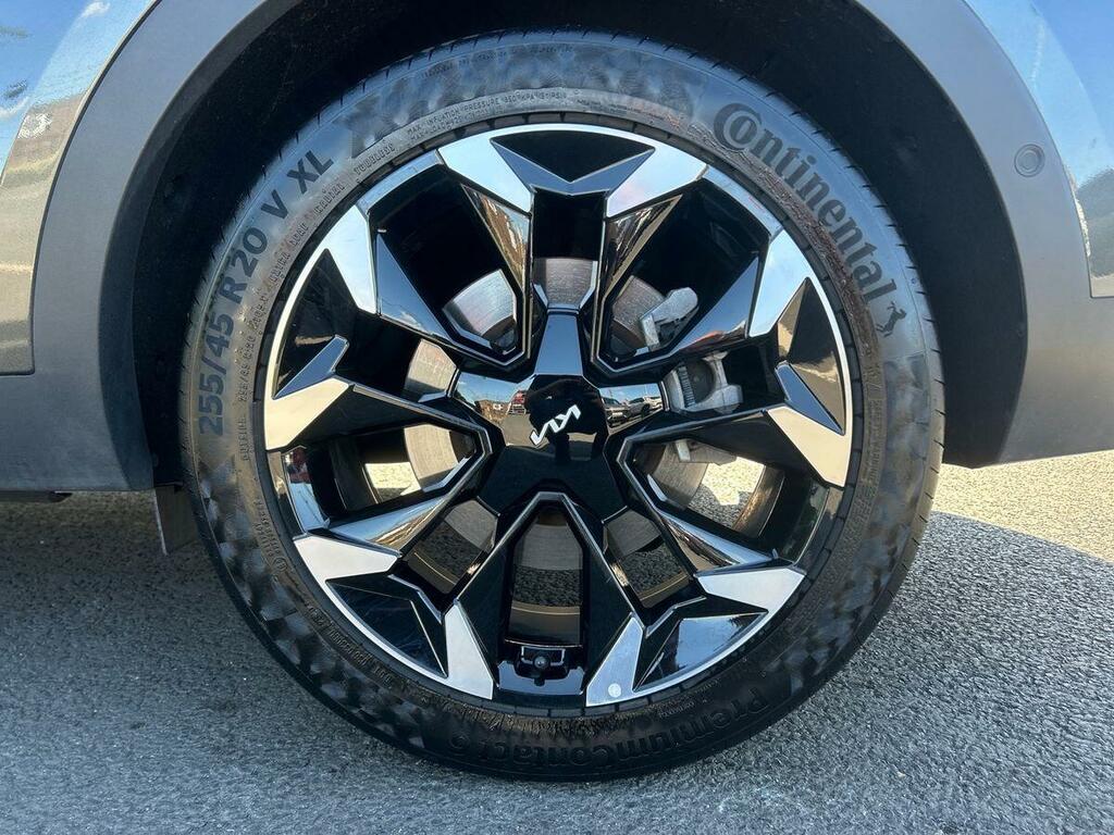 Kia Sorento 2.2 Crdi 4 Dct Awd Euro 6 Ss Black #10