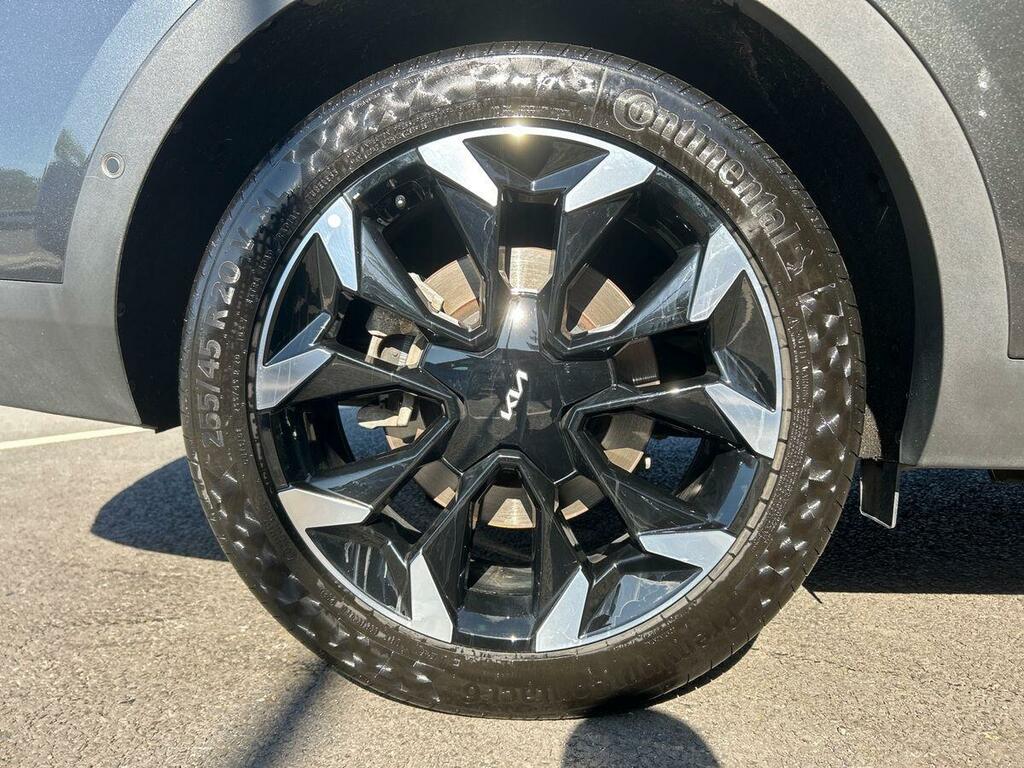 Kia Sorento 2.2 Crdi 4 Dct Awd Euro 6 Ss Black #11