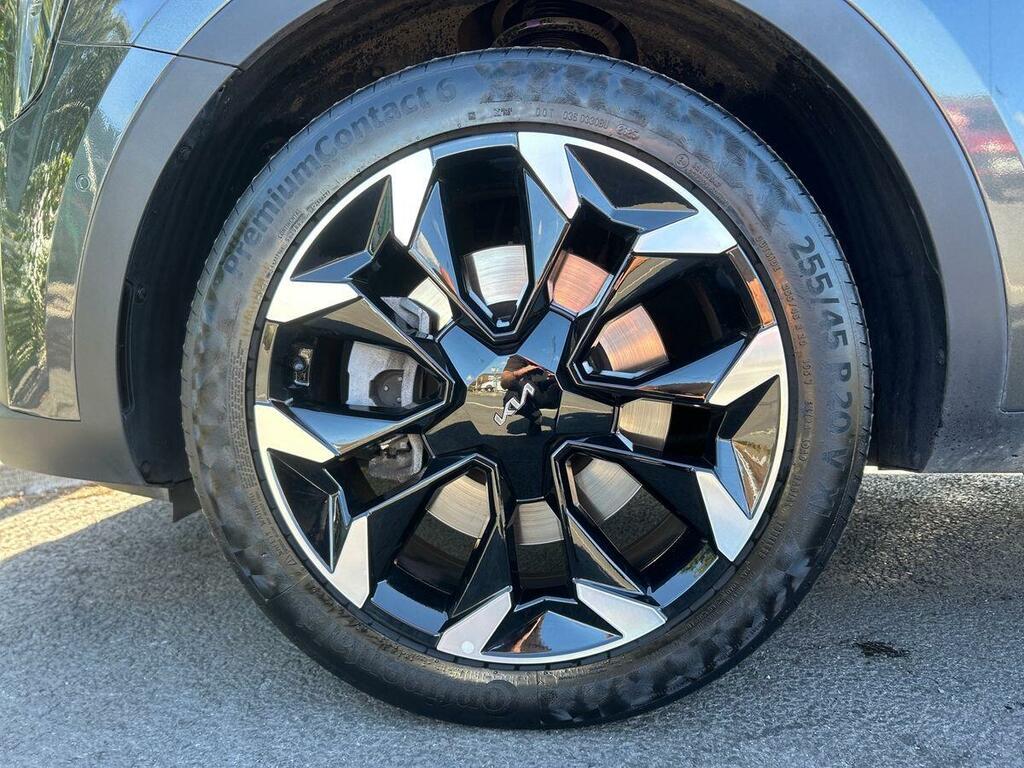 Kia Sorento 2.2 Crdi 4 Dct Awd Euro 6 Ss Black #9