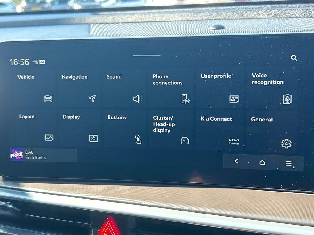Kia Sorento 2.2 Crdi 4 Dct Awd Euro 6 Ss Black #32