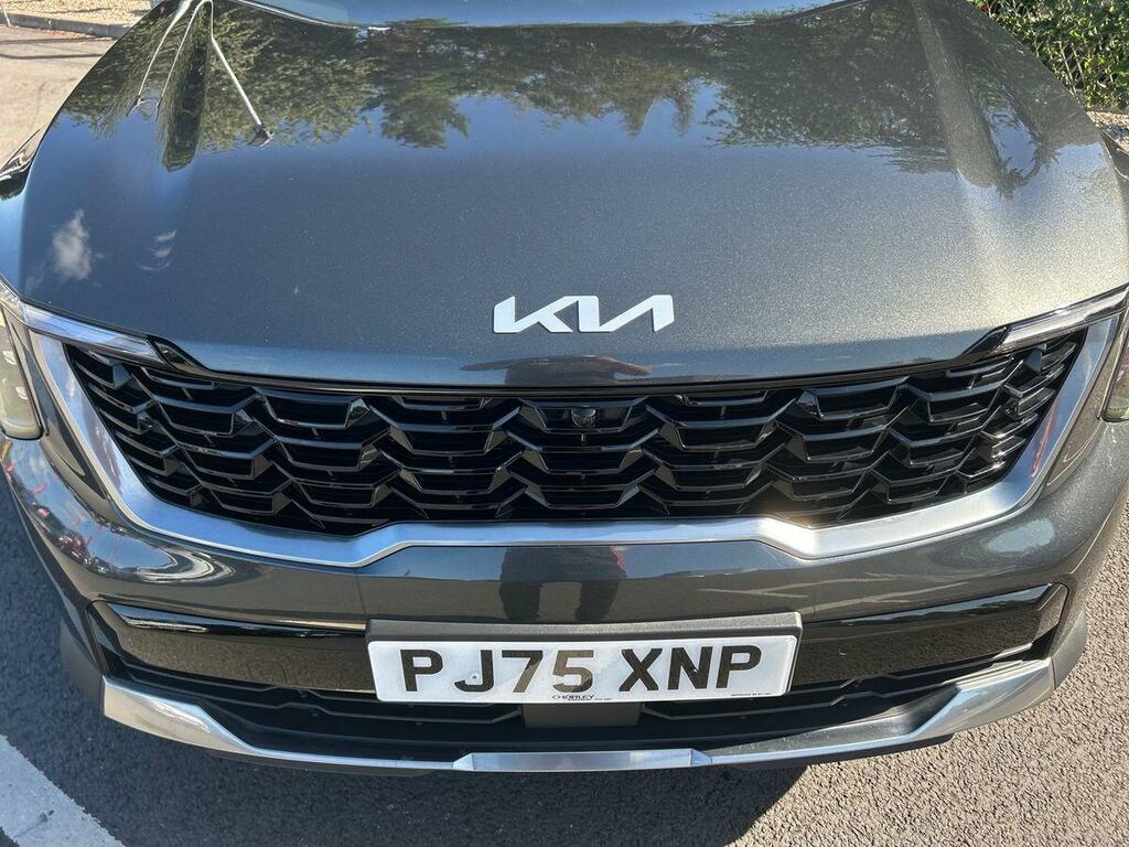 Kia Sorento 2.2 Crdi 4 Dct Awd Euro 6 Ss Black #23