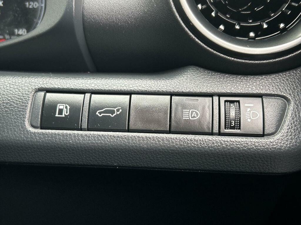 Toyota C-Hr Gr Sport Grey #41