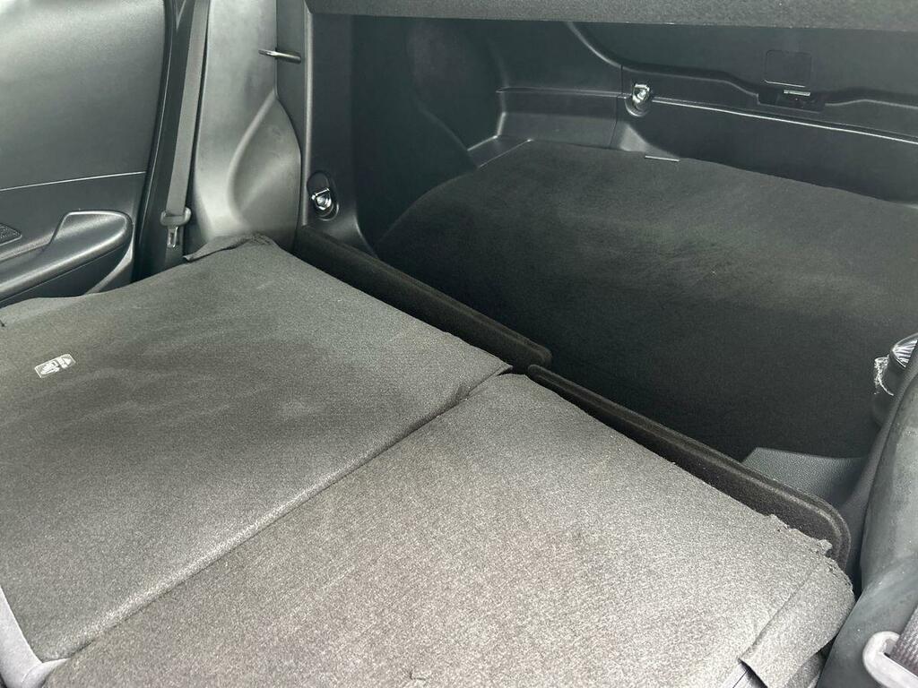 Toyota C-Hr Gr Sport Grey #47