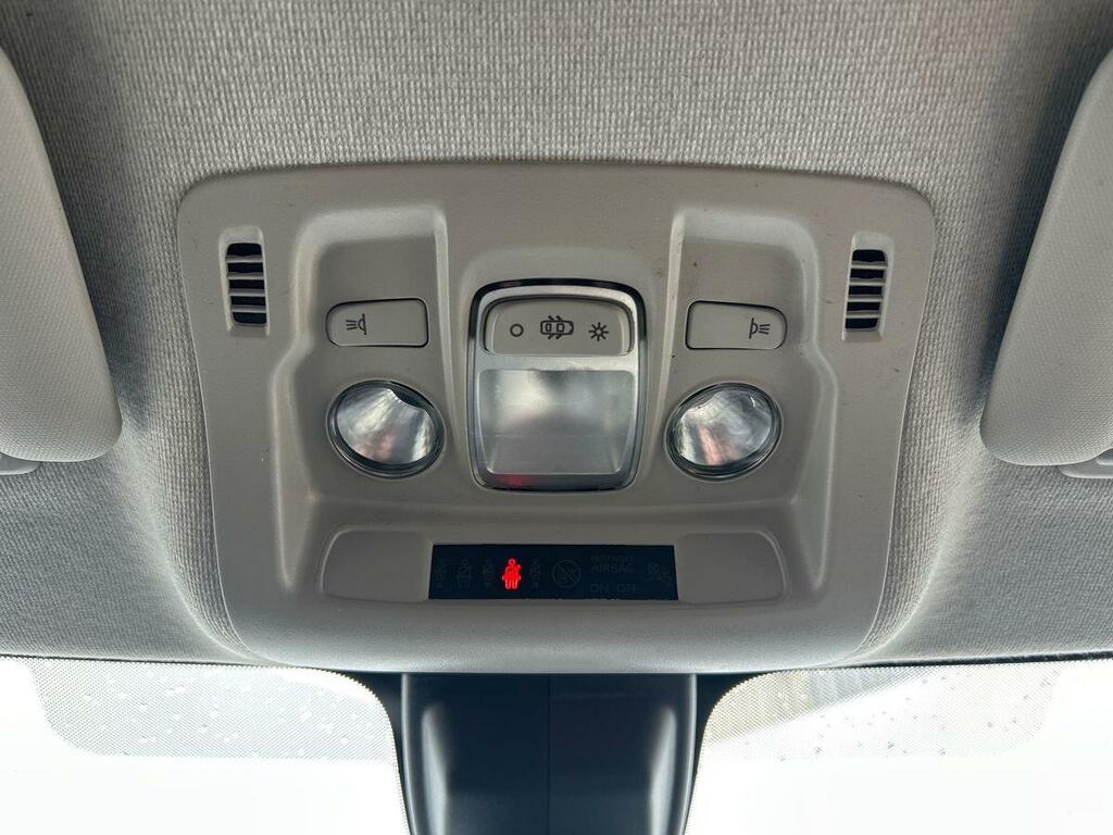 Citroen C3 1.2 Puretech You Hatchback Euro  #38