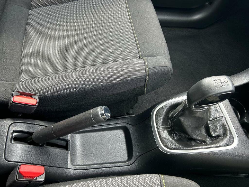 Citroen C3 1.2 Puretech You Hatchback Euro  #35