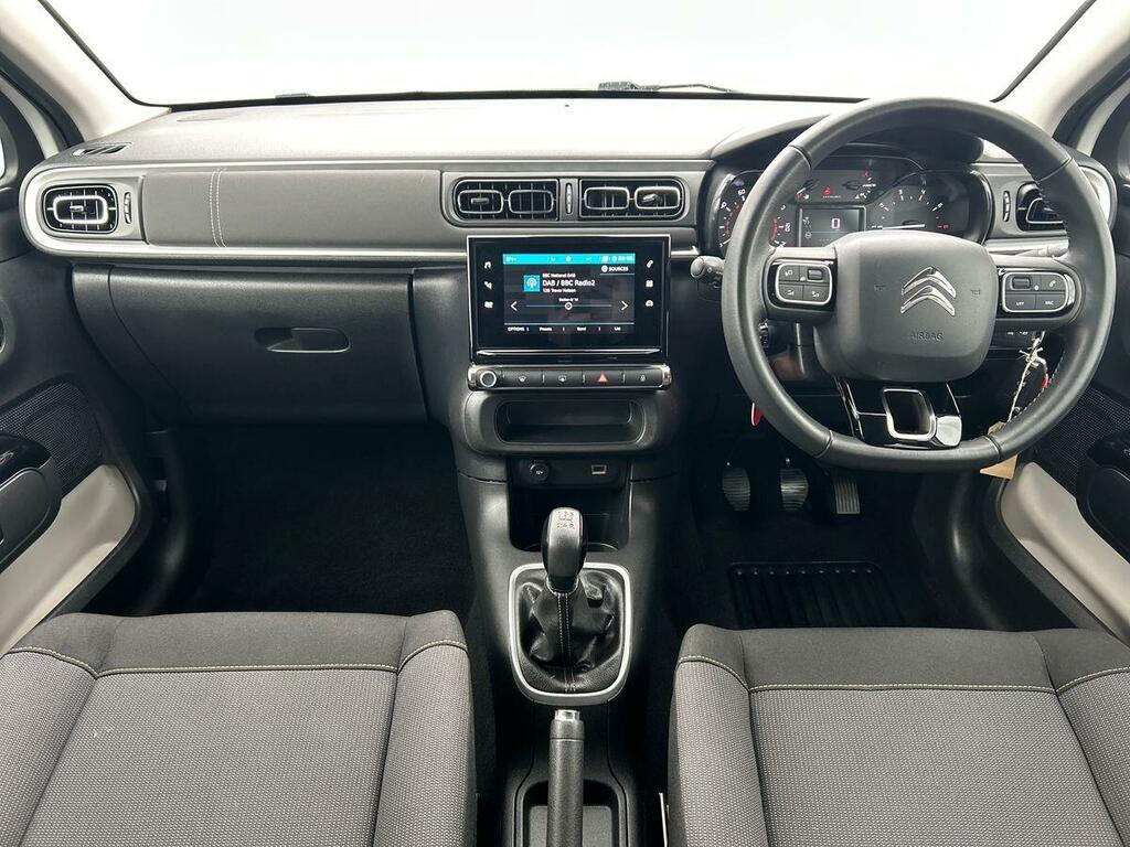 Citroen C3 1.2 Puretech You Hatchback Euro  #7