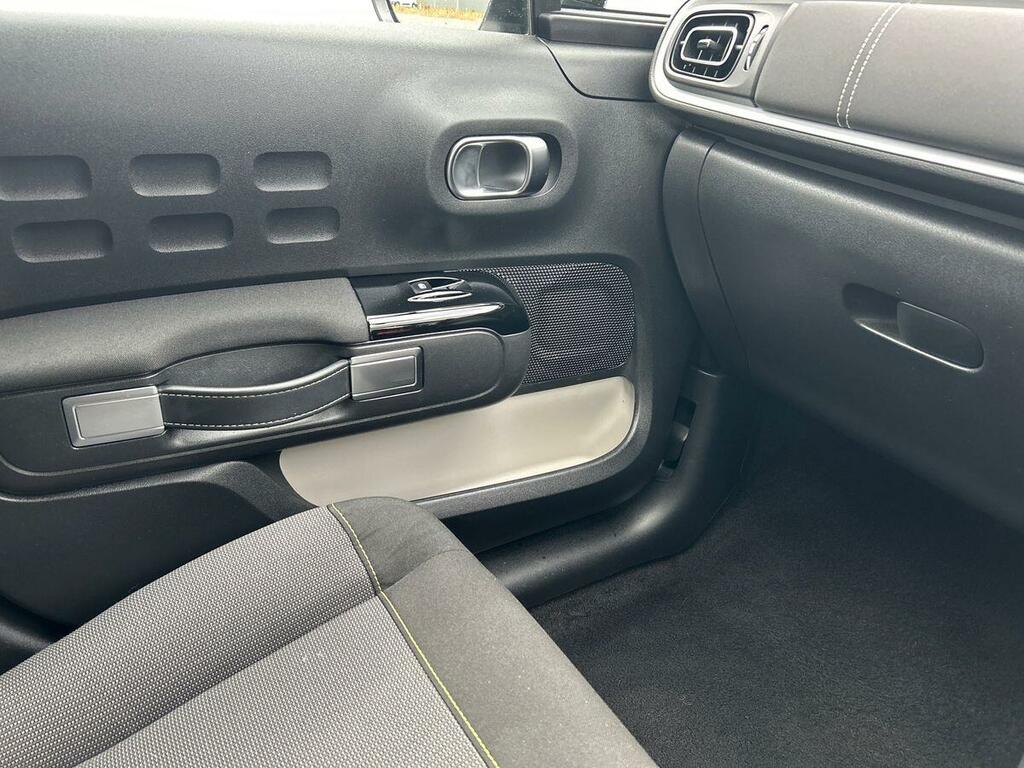 Citroen C3 1.2 Puretech You Hatchback Euro  #37