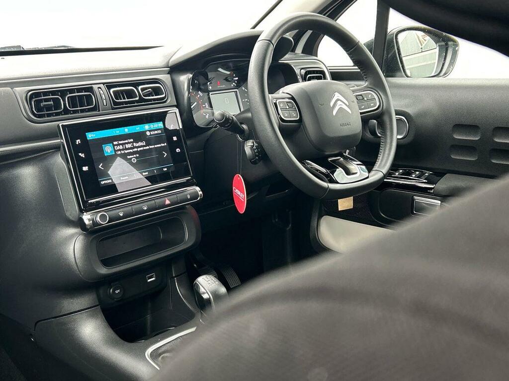 Citroen C3 1.2 Puretech You Hatchback Euro  #41
