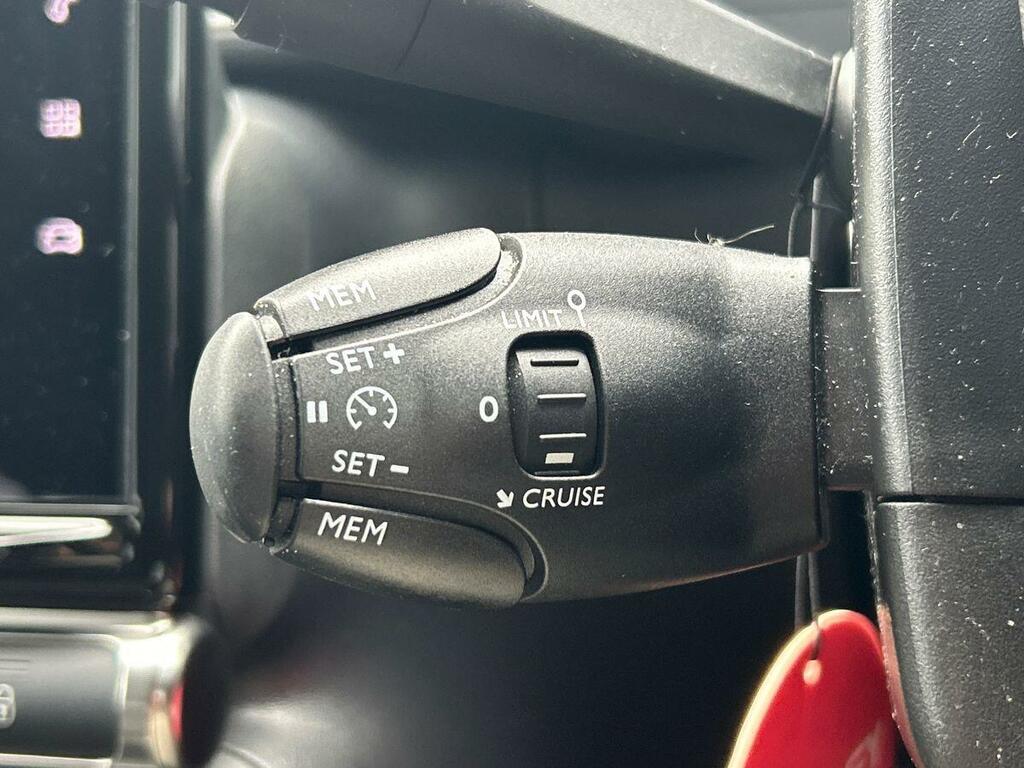 Citroen C3 1.2 Puretech You Hatchback Euro  #29