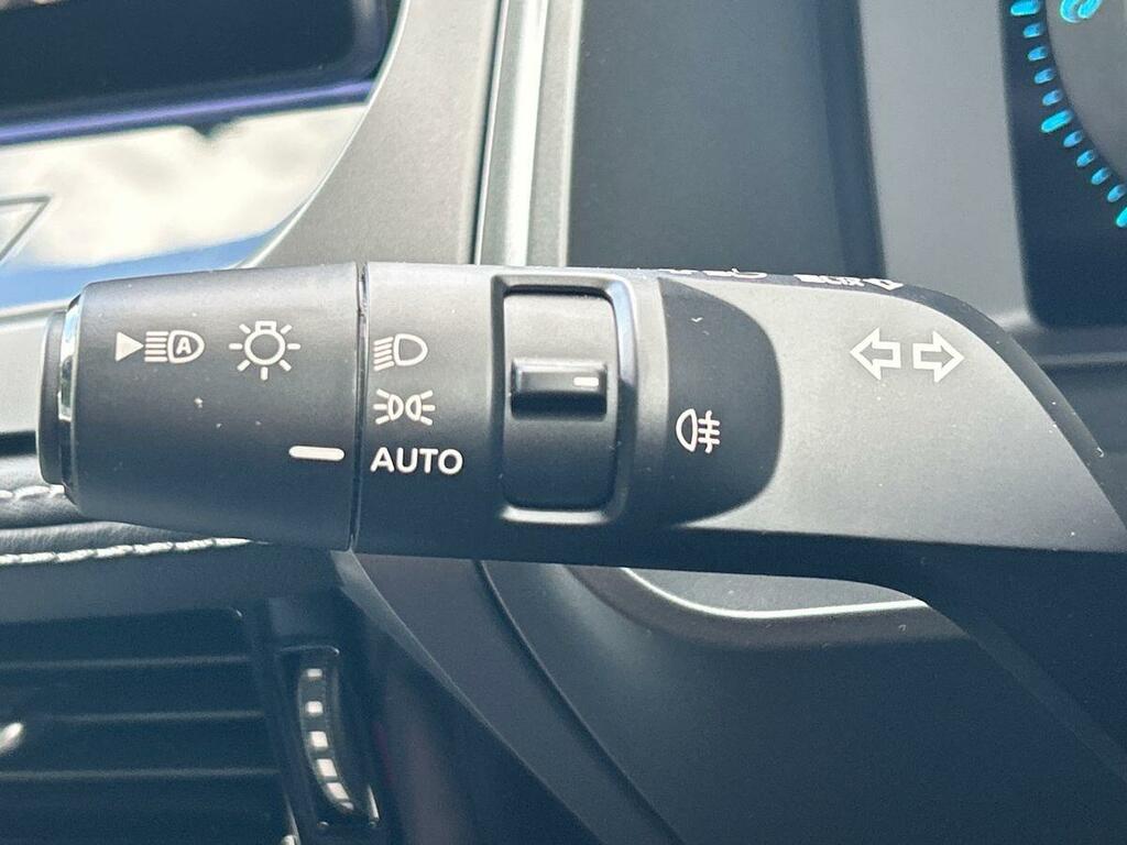 Nissan Qashqai Tekna Silver #26