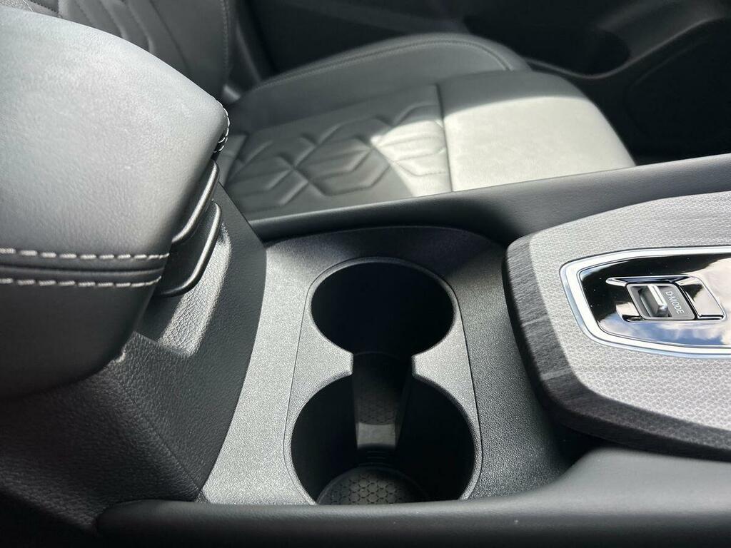 Nissan Qashqai Tekna Silver #36