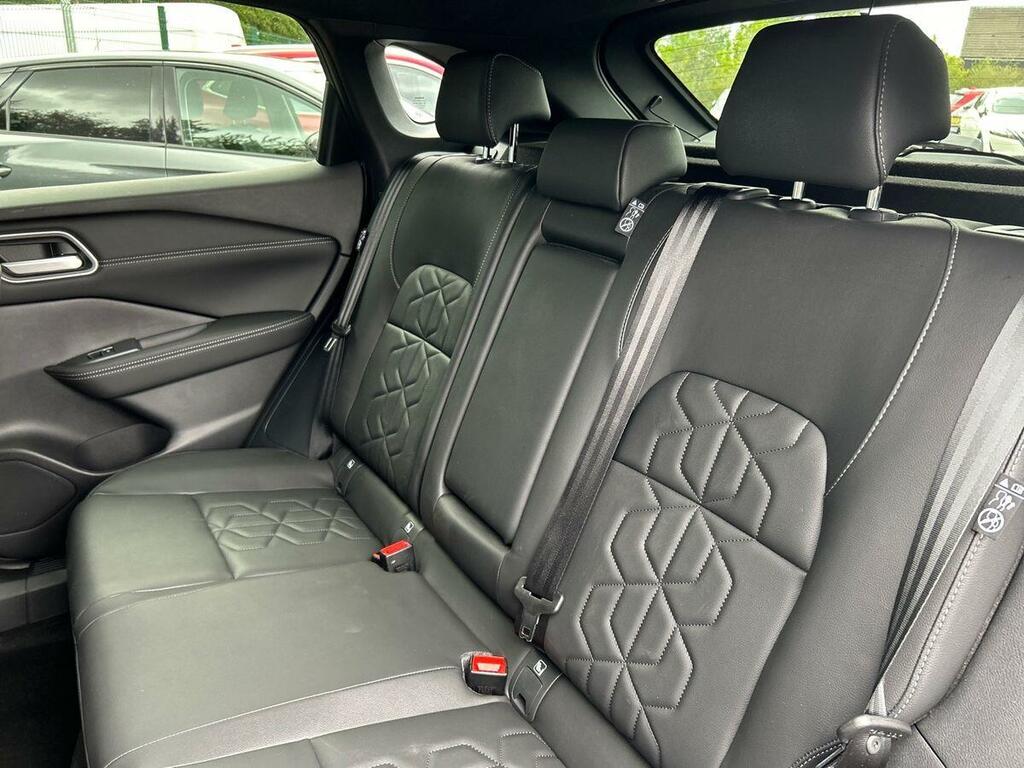 Nissan Qashqai Tekna Silver #18