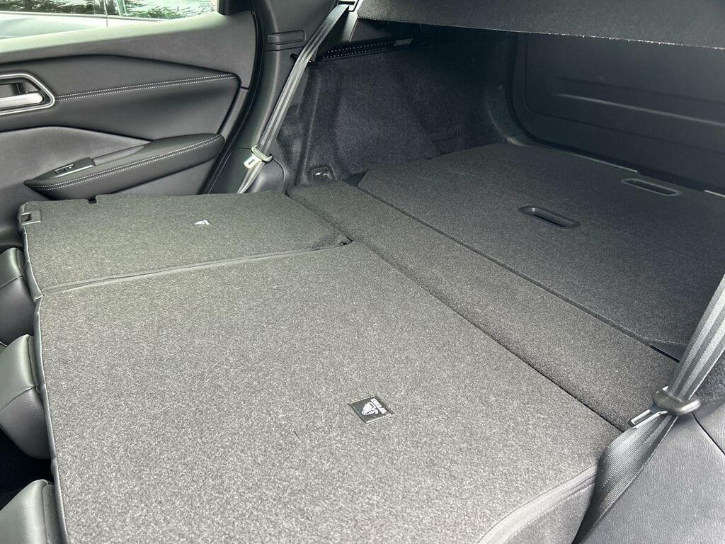 Nissan Qashqai Tekna Silver #45