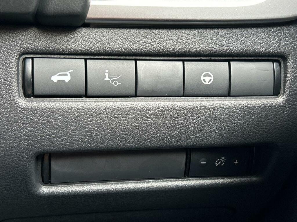 Nissan Qashqai Tekna Silver #41