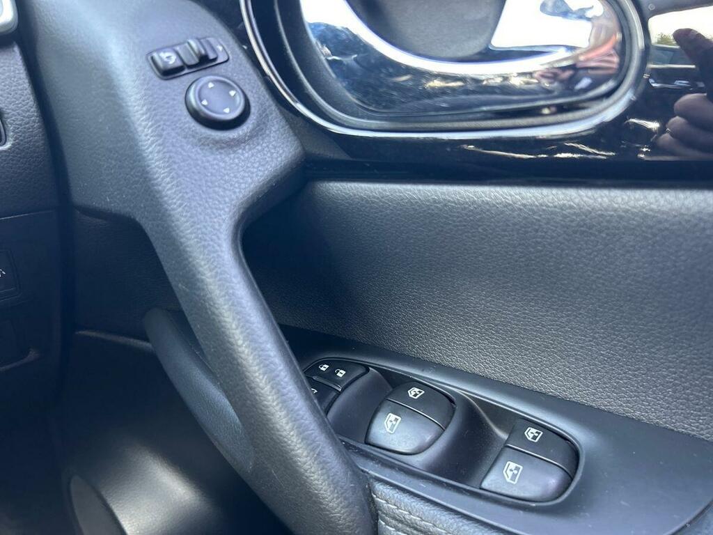 Nissan Qashqai Qashqai N-connecta Dig-t Grey #39