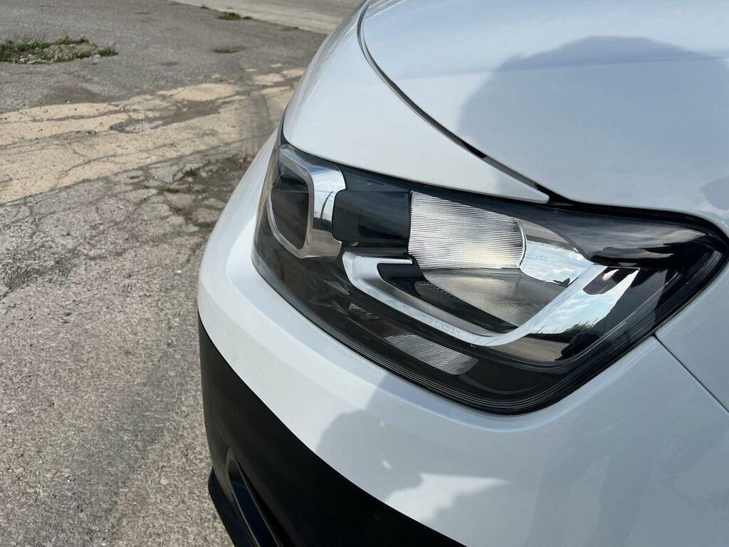 Citroen Berlingo 1.5 Bluehdi Flair Xtr M Mpv Eat Euro 6 Ss  #22