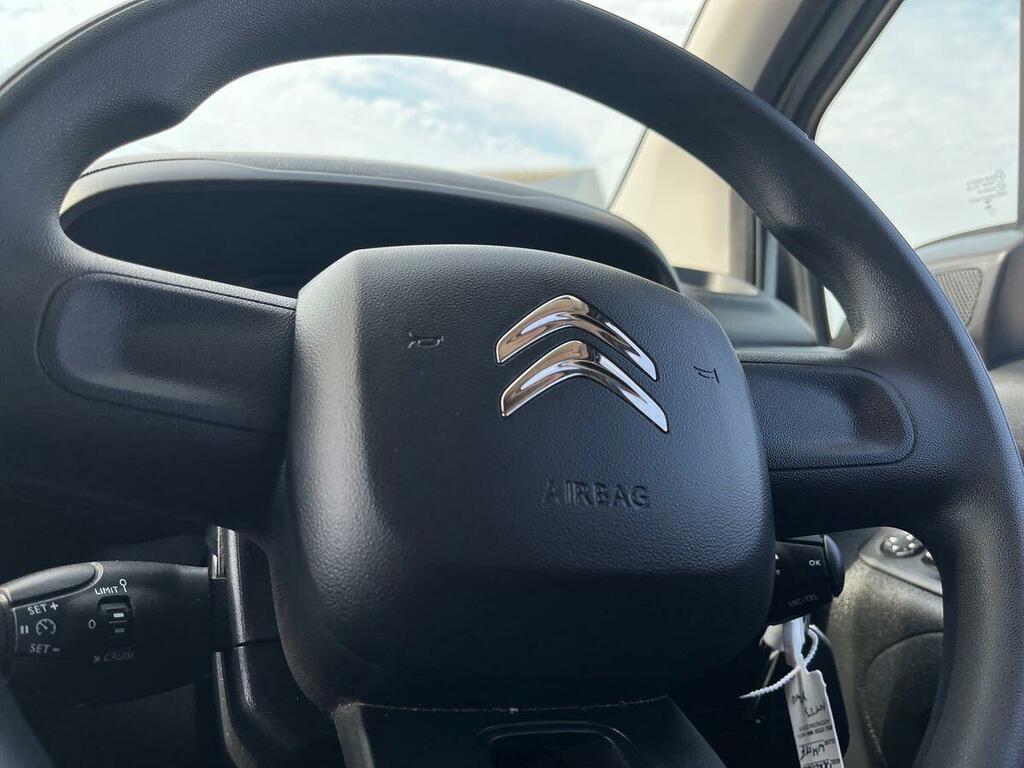 Citroen Berlingo 1.5 Bluehdi Flair Xtr M Mpv Eat Euro 6 Ss  #24