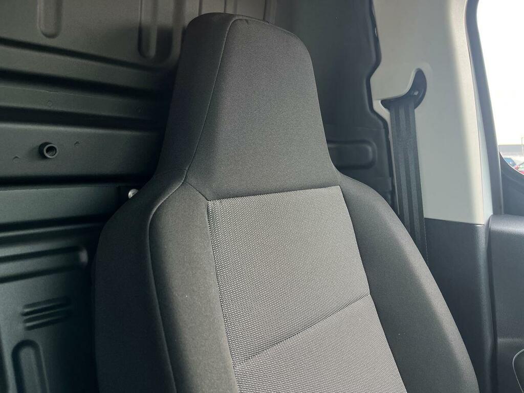 Citroen Berlingo 1.5 Bluehdi Flair Xtr M Mpv Eat Euro 6 Ss  #32