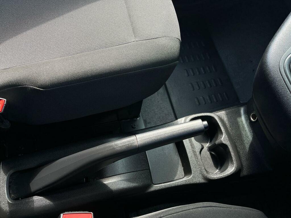 Citroen Berlingo 1.5 Bluehdi Flair Xtr M Mpv Eat Euro 6 Ss  #31