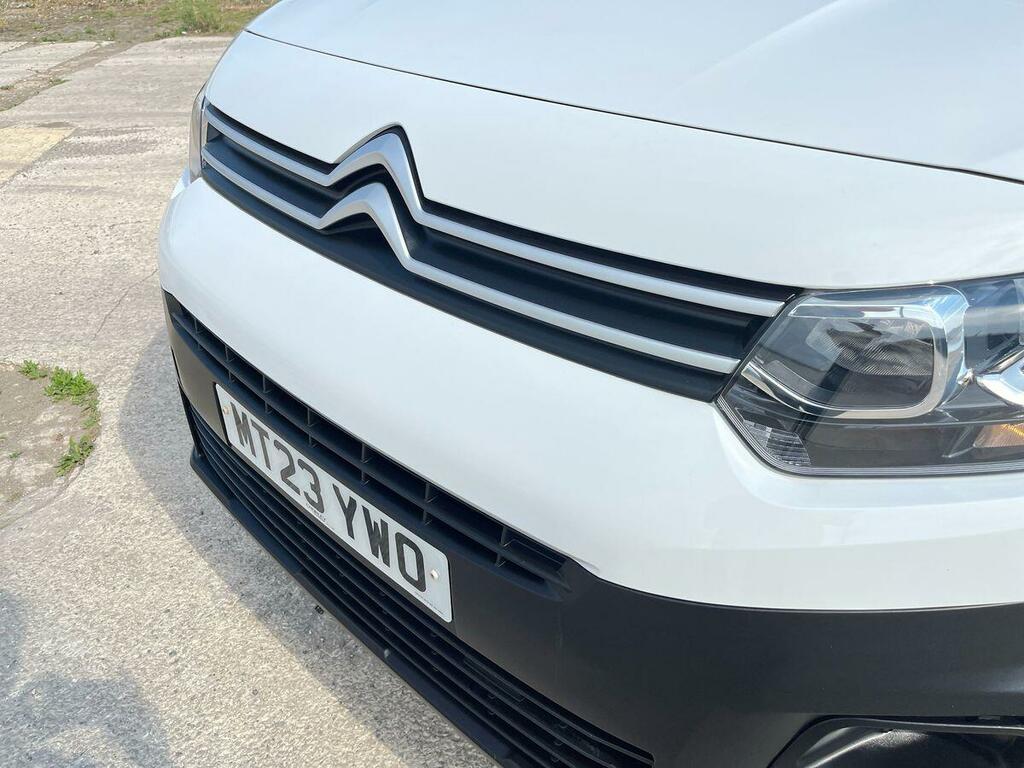 Citroen Berlingo 1.5 Bluehdi Flair Xtr M Mpv Eat Euro 6 Ss  #23