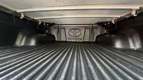 Toyota HILUX 2.8 D-4d-h Invincible X 4Wd Euro 6 White #74