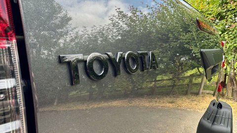 Toyota HILUX 2.8 D-4d-h Invincible X 4Wd Euro 6 White #112