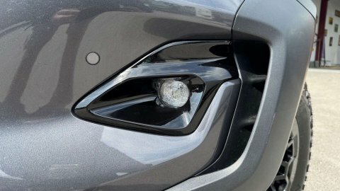 Toyota HILUX 2.8 D-4d-h Invincible X 4Wd Euro 6 White #24