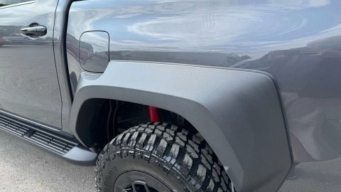 Toyota HILUX 2.8 D-4d-h Invincible X 4Wd Euro 6 White #118