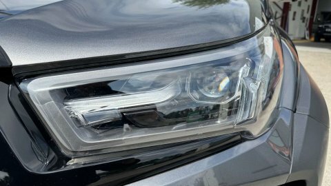 Toyota HILUX 2.8 D-4d-h Invincible X 4Wd Euro 6 White #25