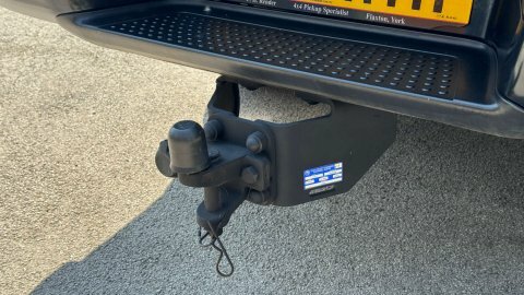 Volkswagen Amarok 3.0 Tdi V6 Aventura Pickup Double Cab A Blue #50