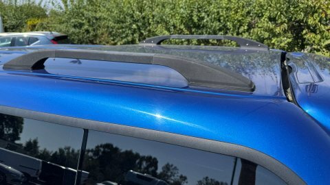 Volkswagen Amarok 3.0 Tdi V6 Aventura Pickup Double Cab A Blue #39