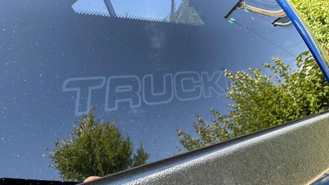 Volkswagen Amarok 3.0 Tdi V6 Aventura Pickup Double Cab A Blue #51