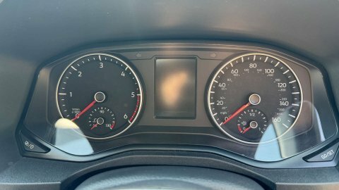 Volkswagen Amarok 3.0 Tdi V6 Aventura Pickup Double Cab A Blue #119