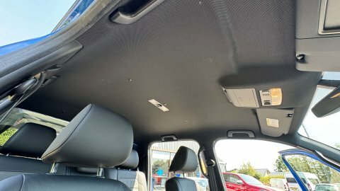 Volkswagen Amarok 3.0 Tdi V6 Aventura Pickup Double Cab A Blue #127