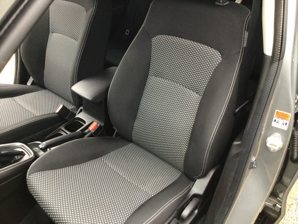 Suzuki Vitara 1.4 Boosterjet Sz-t Estate Silver #14
