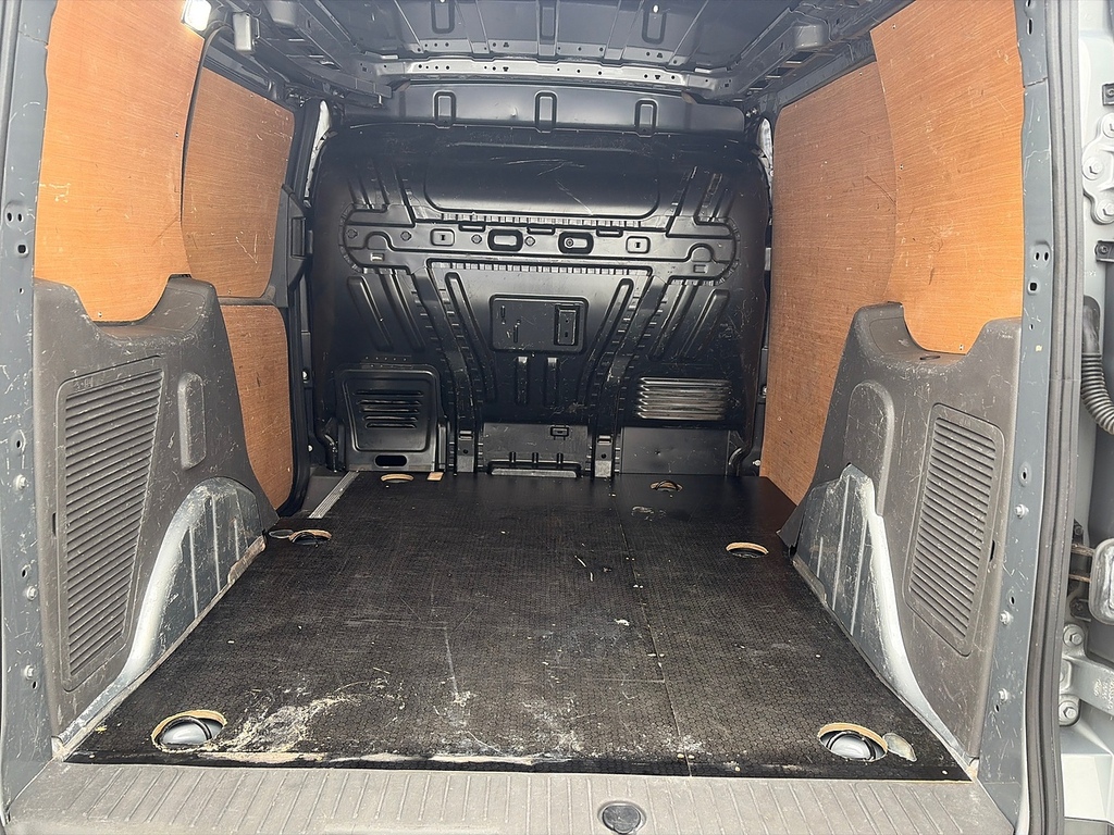 Ford Transit Connect 250 Ecoblue Active WL23CSZ Silver #5