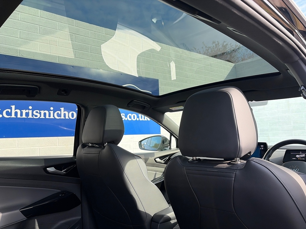 Volkswagen ID.5 Pro Style Black #6