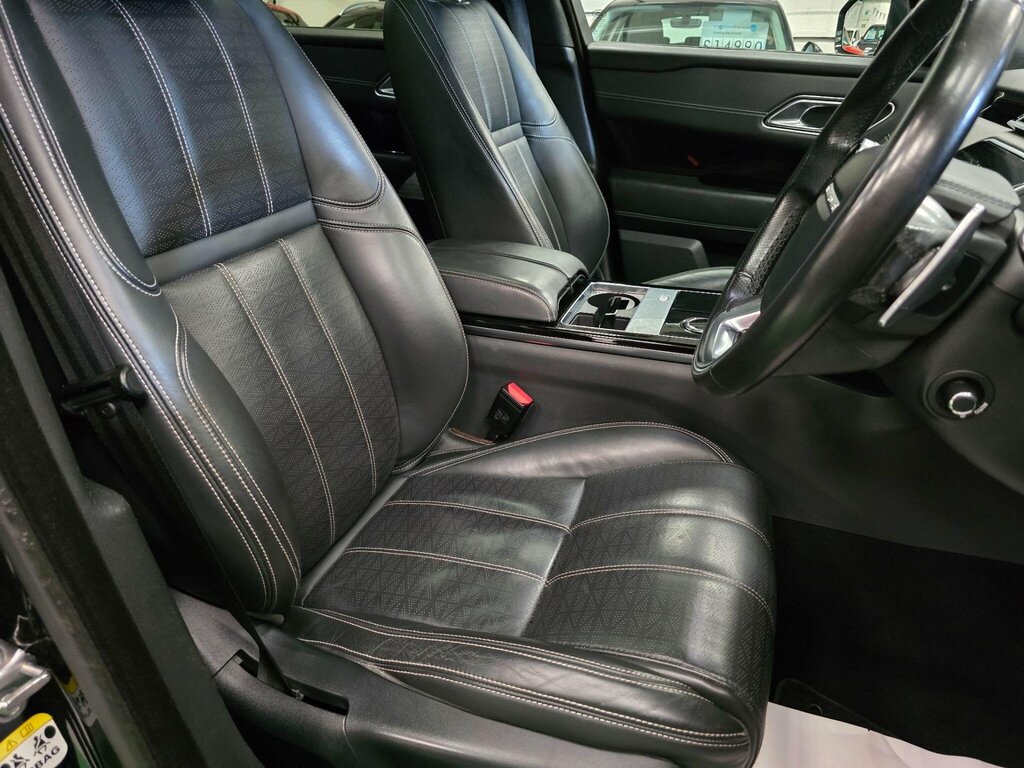 Land Rover Range Rover Velar 3.0 Si6 V6 R-dynamic Hse 4Wd Euro 6 Ss #3
