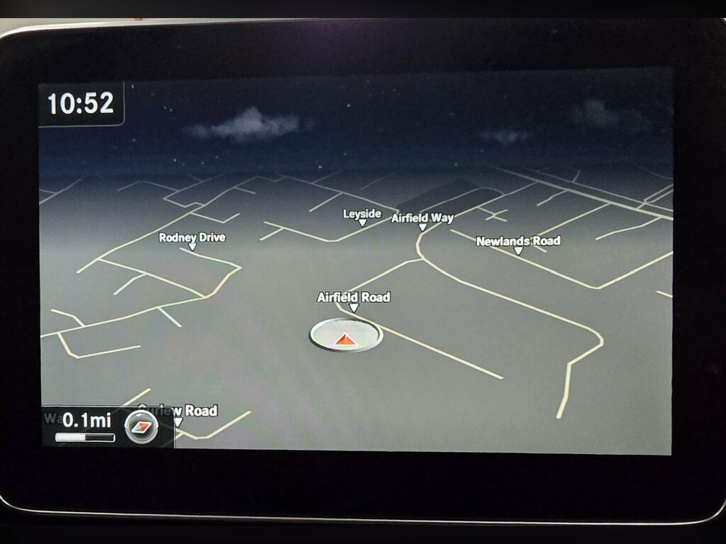 Mercedes-Benz GLE Class 2.1 Gle250d Sport G-tronic 4Matic Euro 6 Ss Silver #4