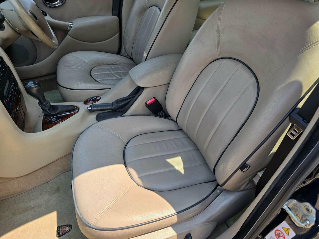 Rover 75 2.0 Cdt Connoisseur Se Blue #6
