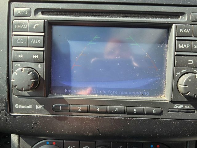 Nissan Qashqai Acenta Black #4